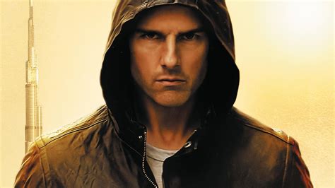 tom cruise mission impossible 4